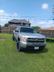 2011 Chevrolet  Silverado