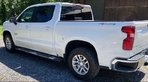 2020 CHEVROLET SILVERADO Z 71 LT