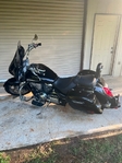 2008 Honda Vtx1800t