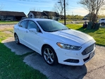 2013  Ford Fusion