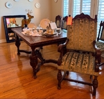 PN Estate Sale on River Oaks Dr