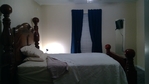 private room for rent in home (Amelia)