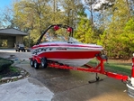 Tahoe Boat Q6 Sport
