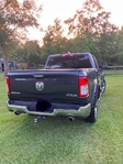 2019 RAM 1500 Crew Cab