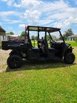 2023  Polaris Ranger Crew