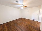 3 bedroom 2 bath house in Raleigh Dr 77706