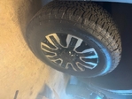 Wheels/Tires/Tire Sensors/Center Caps