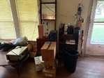 Garage/Estate Sale Saturday 9/19