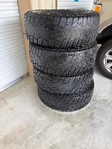 Yokohama Tires LT295/65/R20