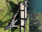 Farm attachments and utility trailer