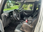 2011 jeep Wrangler Unlimited 70th Edition