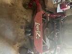 Exmark mower, needs motor
