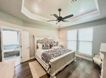 Luxury Lumberton Home