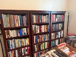 4220 Brownstone Bmt Fri 9-3/Sat 9-2
