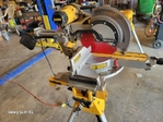 DWS779 12inch miter saw