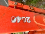 2007 Kubota L2800 4x4  l2800 4x4
