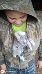 1/2 Price Bunnies