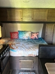 Sunlite Sport 16BH Travel trailer