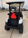 2012 Club Car Precedent Limo 6" Lift