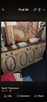 Karges Venetian furniture
