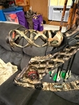 Mathews Z7 Extreme