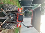 2007 Kubota L2800 4x4  l2800 4x4