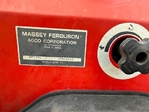 Massey Ferguson Tractor 1540