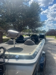 Skeeter 21'00"