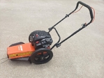 Echo WT-1610 2 wheeled trimmer