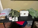 Nederland Garage Sale 6/6/26
