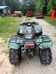 2010 Kawasaki  Brute Force 650