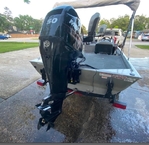 Bass Tracker Classic