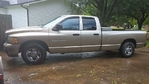 2003 Dodge RAM 2500