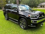 2016 Toyota 4runner
