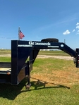 2014 24’ Gooseneck Trailer