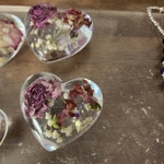 Hand made rosaries