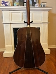 2003 Martin D35 Acoustic Guitar