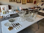 Home Decor and Glassware