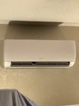 Mini split
