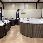 Hot Tubs/Swim Spas/Above Ground Pools!