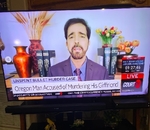 65” Samsung Smart TV