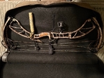 2019 XPEDITION XCENCTRIC COMPOUND BOW