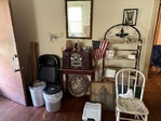 Garage/Estate Sale Saturday 9/19