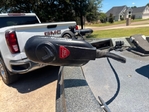 18’ Bass boat Ranger 350V