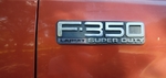 1999 Ford F350 Lariat 7.3L Powerstroke