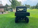 2023 Polaris Ranger Crew