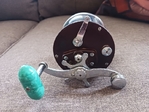 Penn Peer No. 209 Salt Water Reel