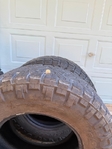 Nitro Ridge Grappler Tires LT 285/75R 18