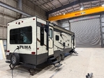 Forest River Palomino Puma M-27RLSS