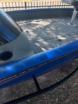 Bass Tracker Pro Team 175